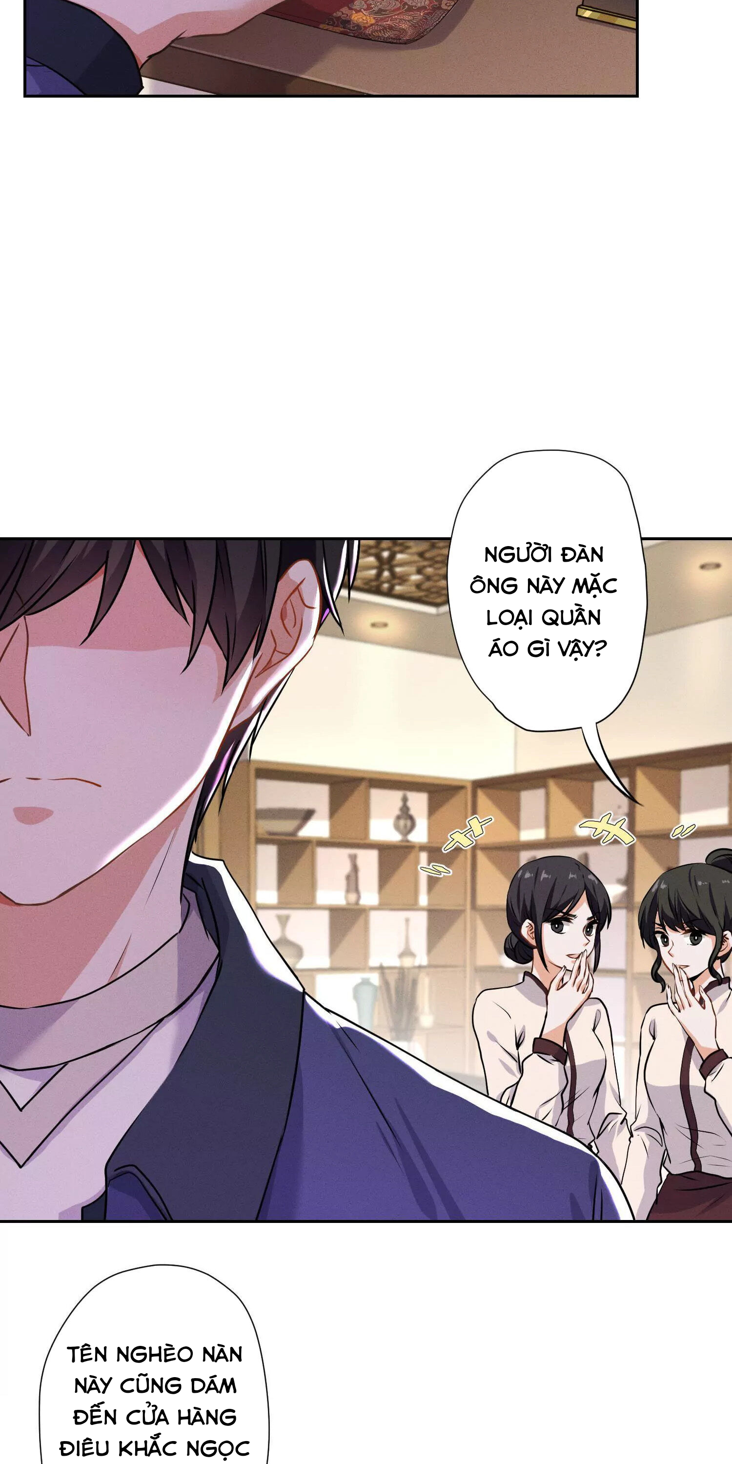 the most heroic son-in-law chapter 1 4