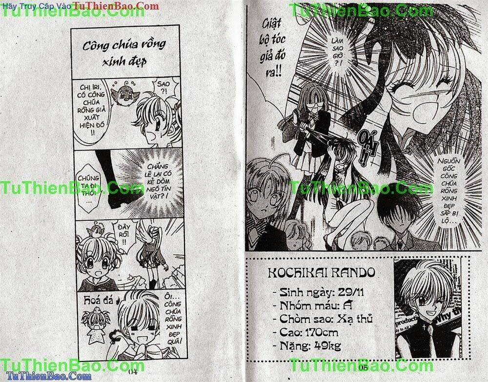 thánh tiểu long nữ chapter 12 2