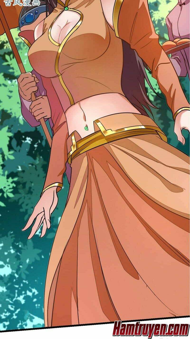 cửu dương thần vương chapter 74 15