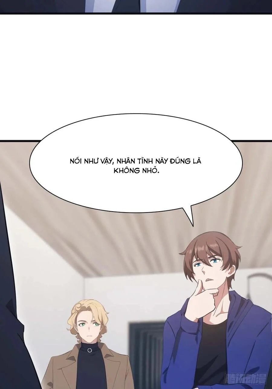 tu tiên trở về tại vườn trường – season 2 chapter 82 47