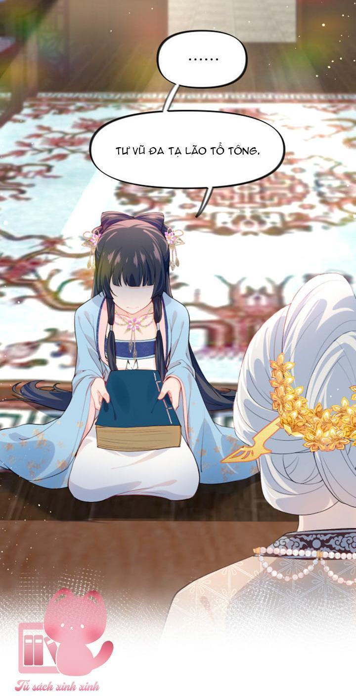 một đêm nọ đột nhiên yandere tới! chapter 57 11