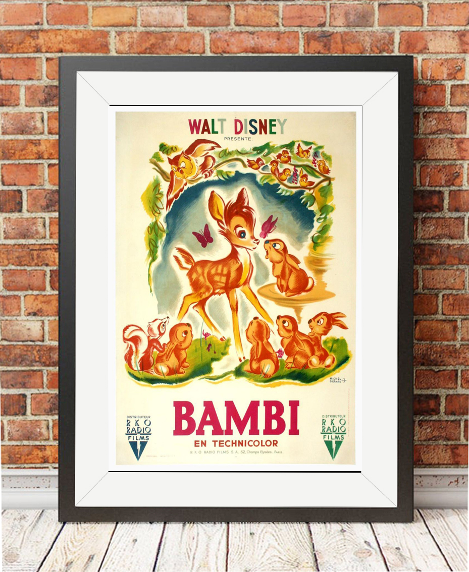 Bộ Sticker Decal Hình Hoạt Hình SCHH - 02