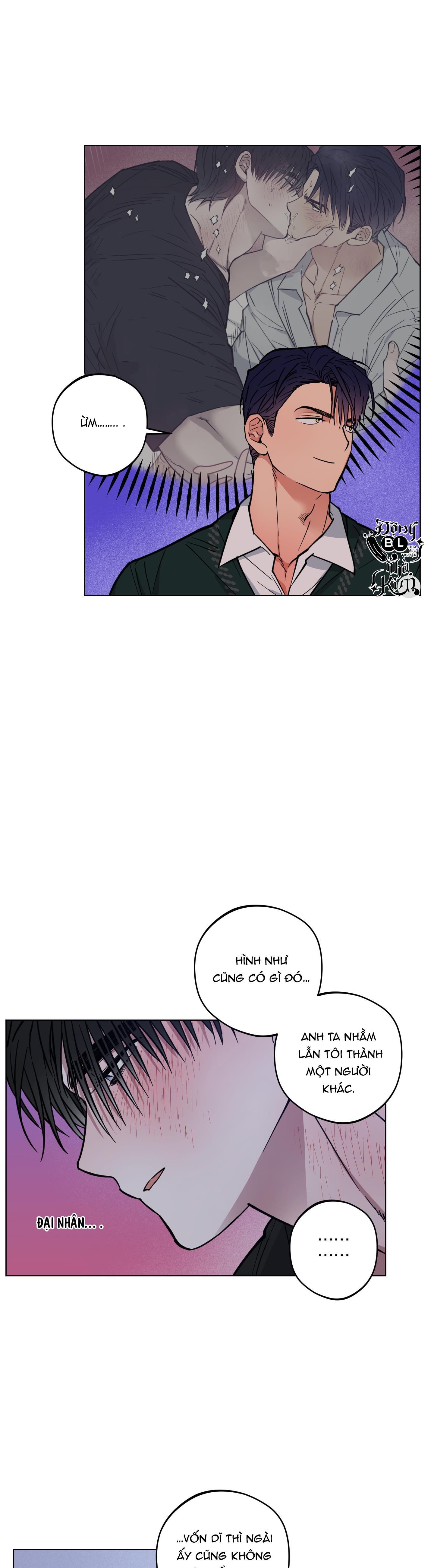 bình minh của rồng chapter 8 16