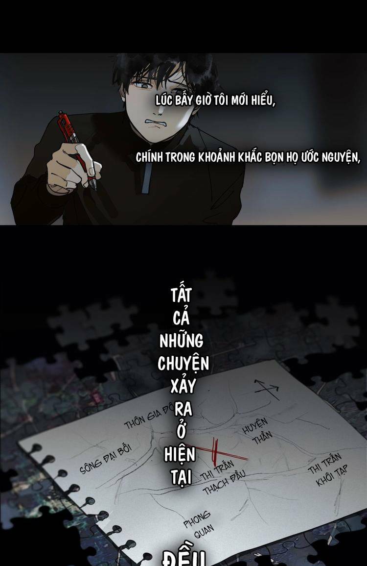 thần trạch chapter 5 1