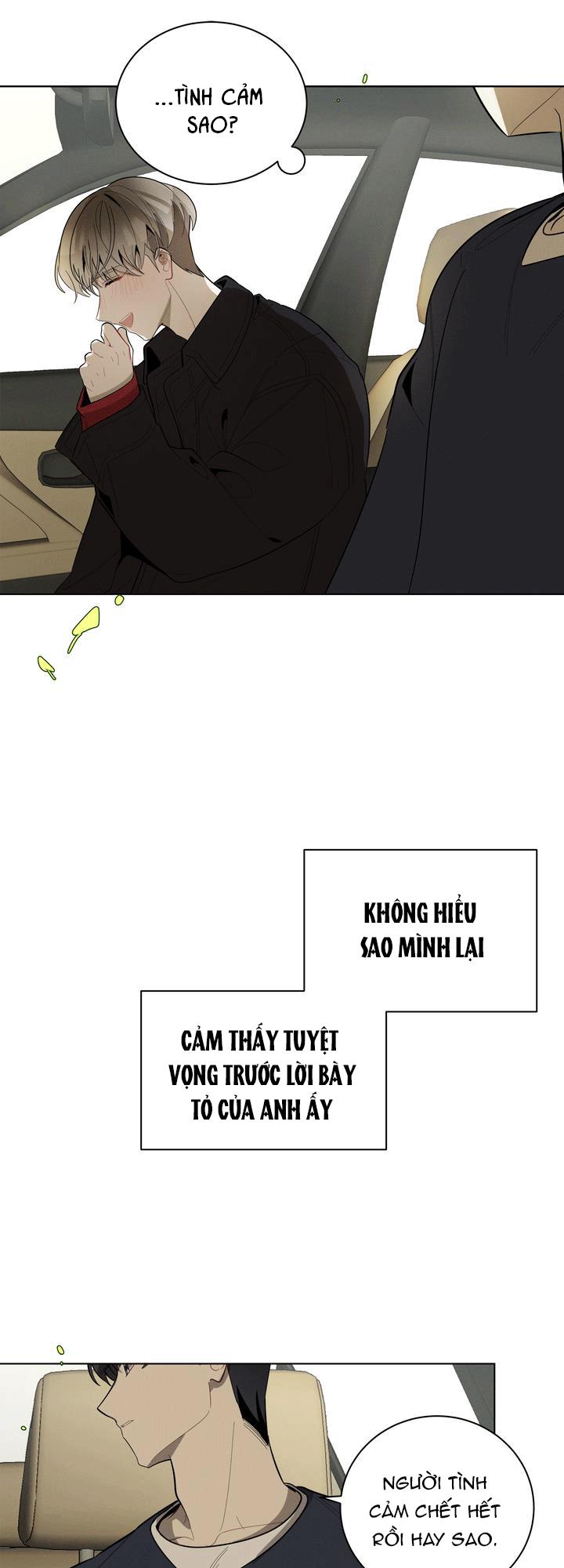 cherry scandal chapter 22 43