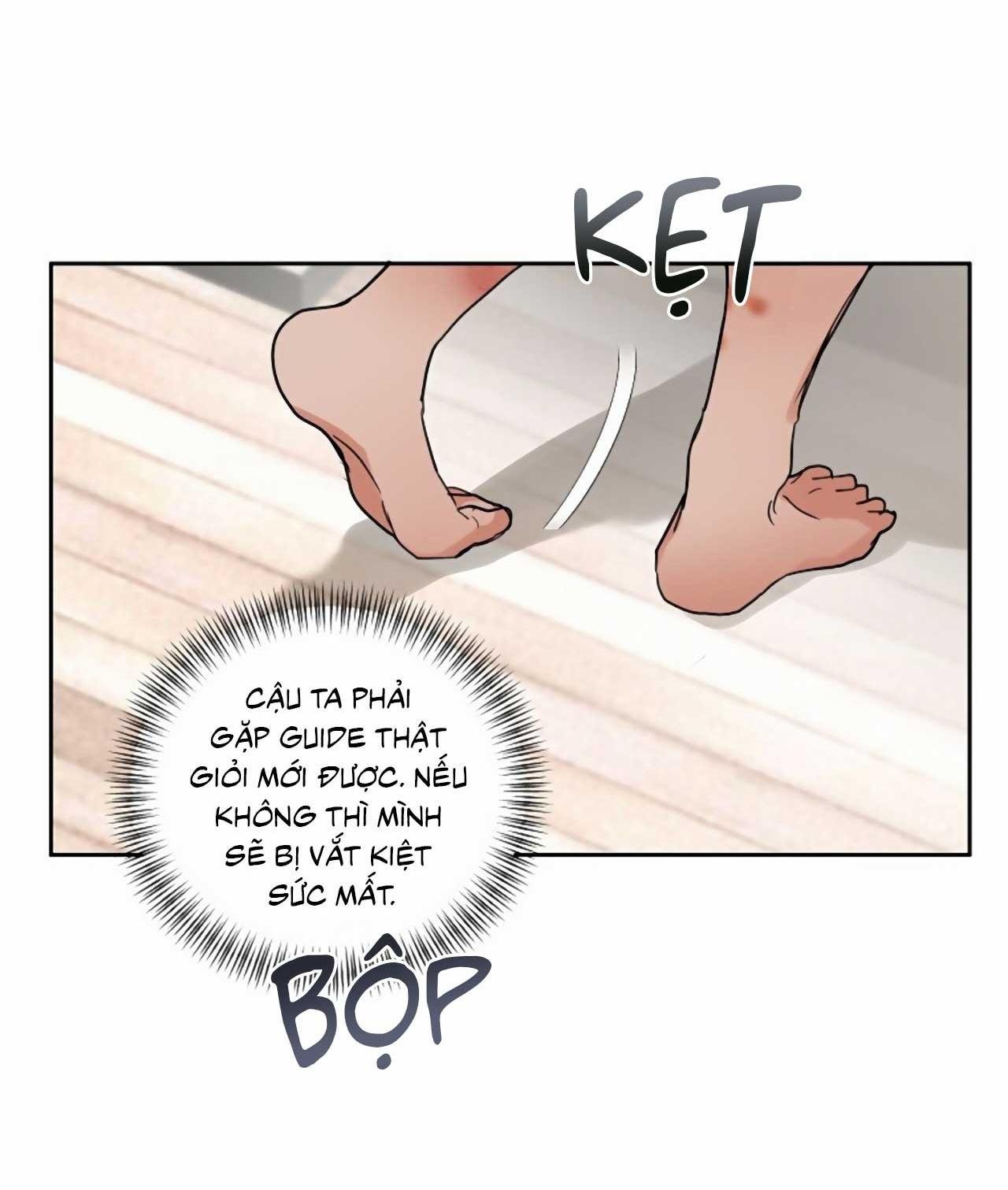 sói già và cáo nhỏ chapter 2 49