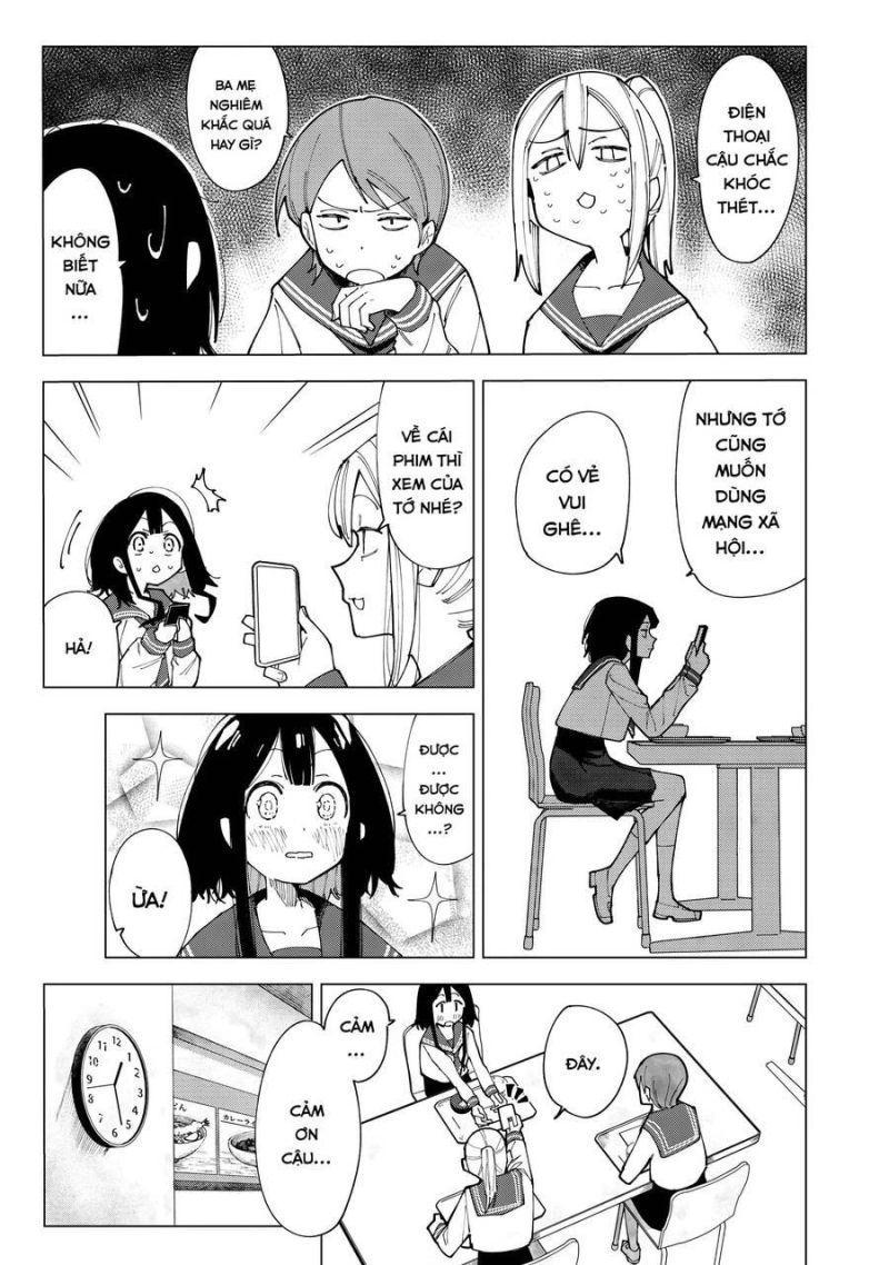 xem phim "người lớn" được không? chapter 1 10