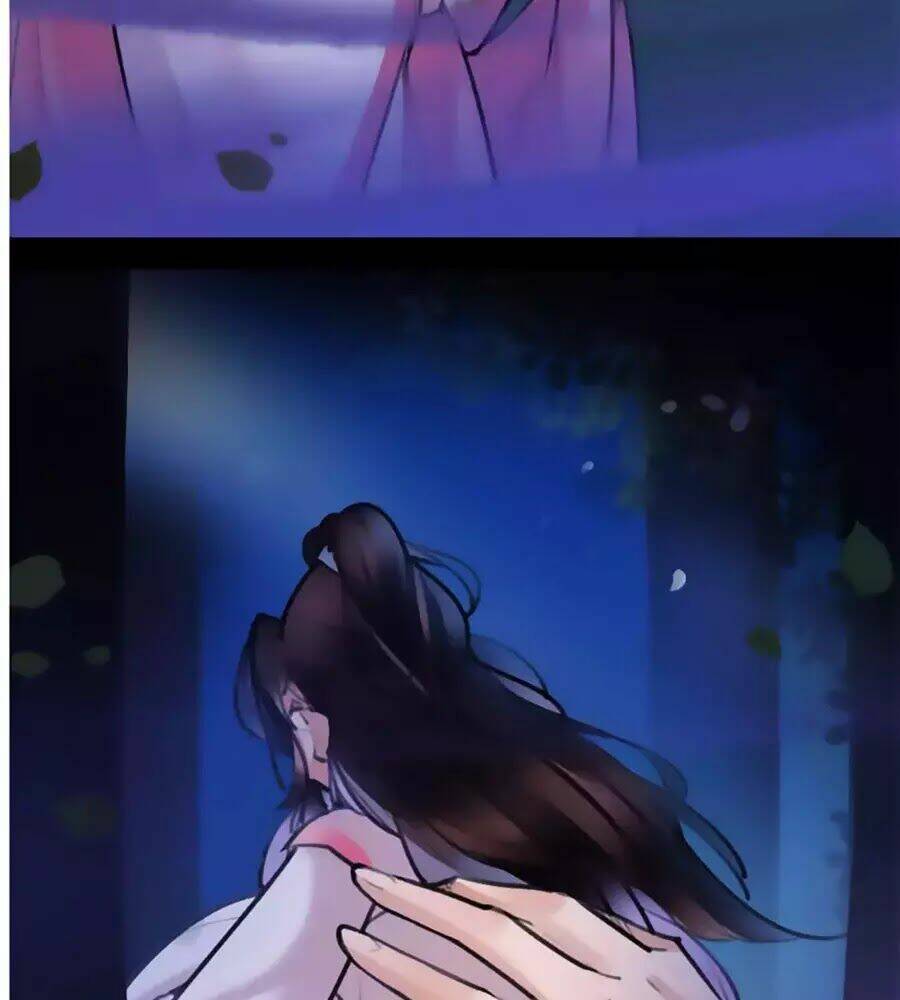 đường tăng cũng quyến rũ chapter 34 12