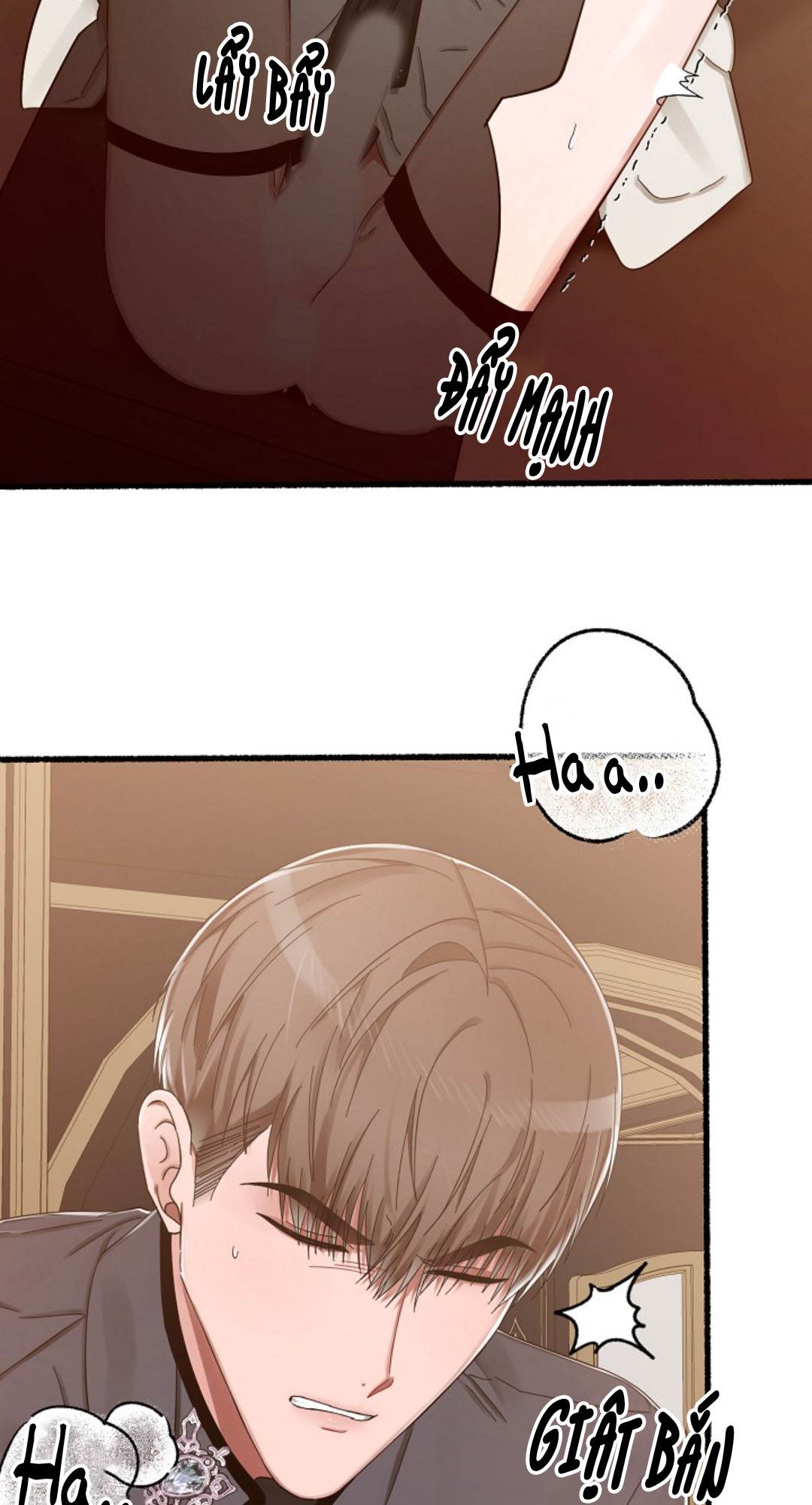 hoa triều chapter 15 5