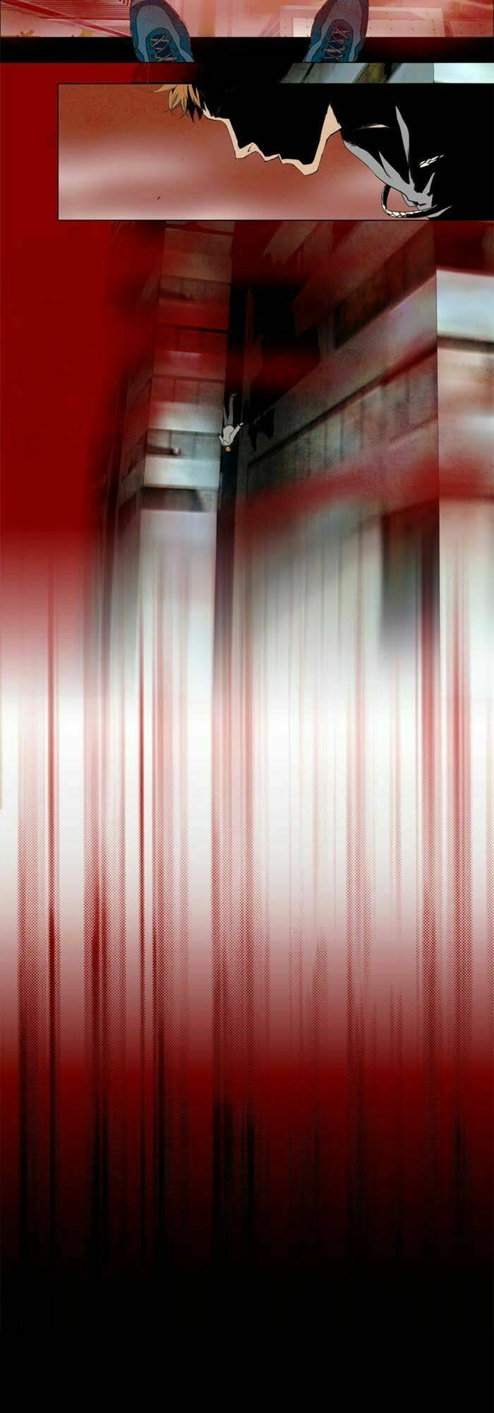 lessa 2: the crimson knight chapter 0 11