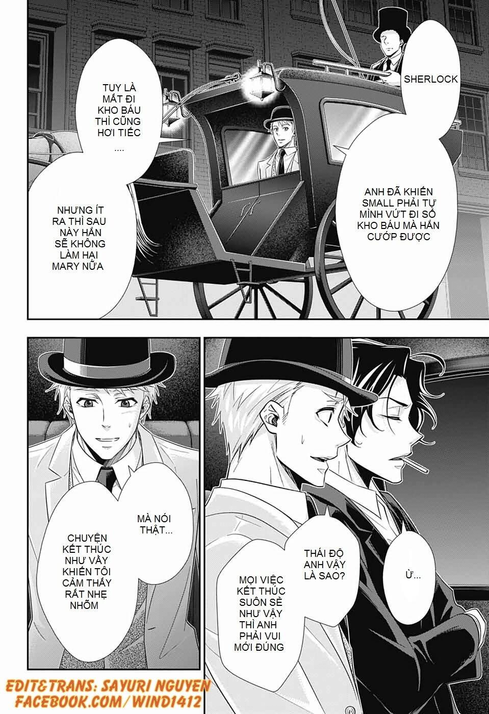 nhà ái quốc moriarty chapter 43 34