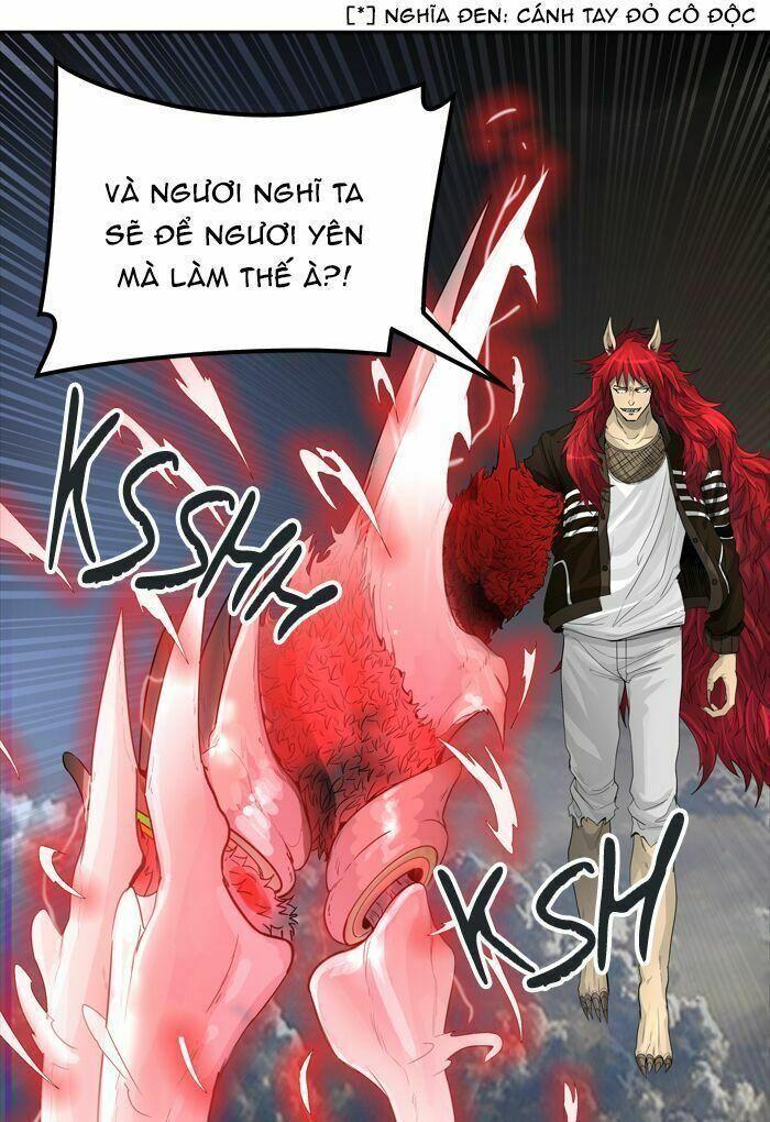 tòa tháp bí ẩn 2 chapter 444 98