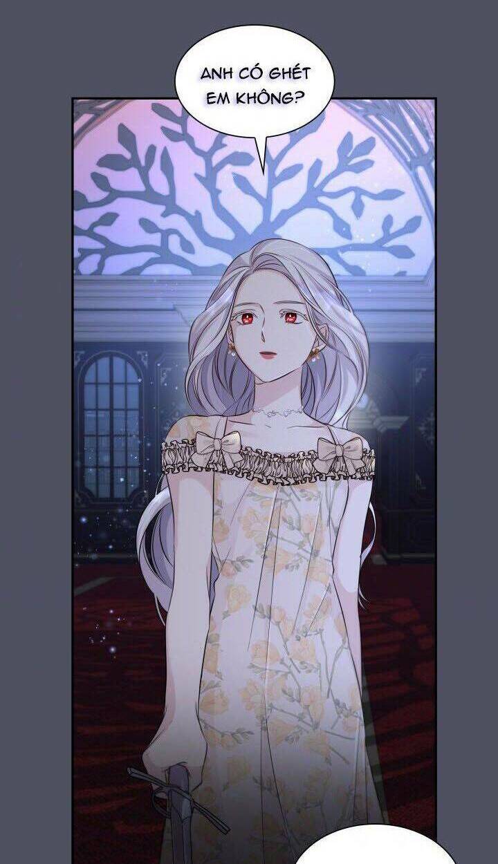 dây xích kiềm chế nam chính hắc ám tuột mất rồi chapter 38 69