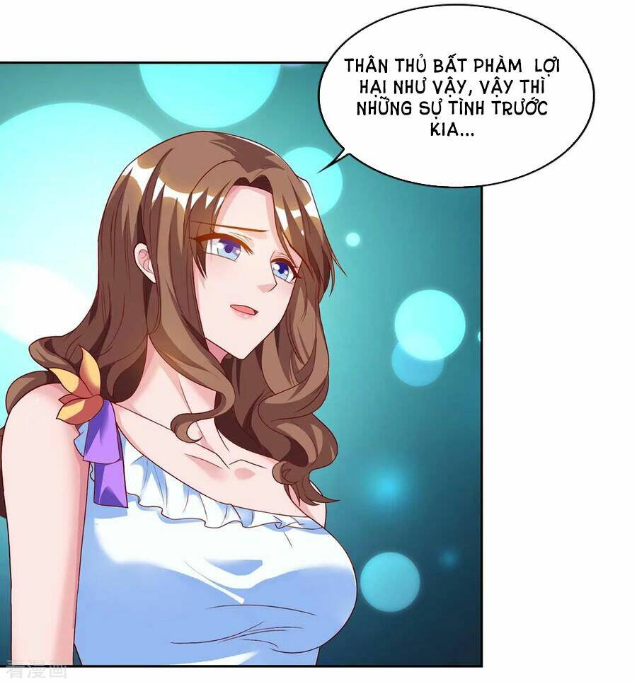 trọng sinh khí thiếu quy lai chapter 76 19