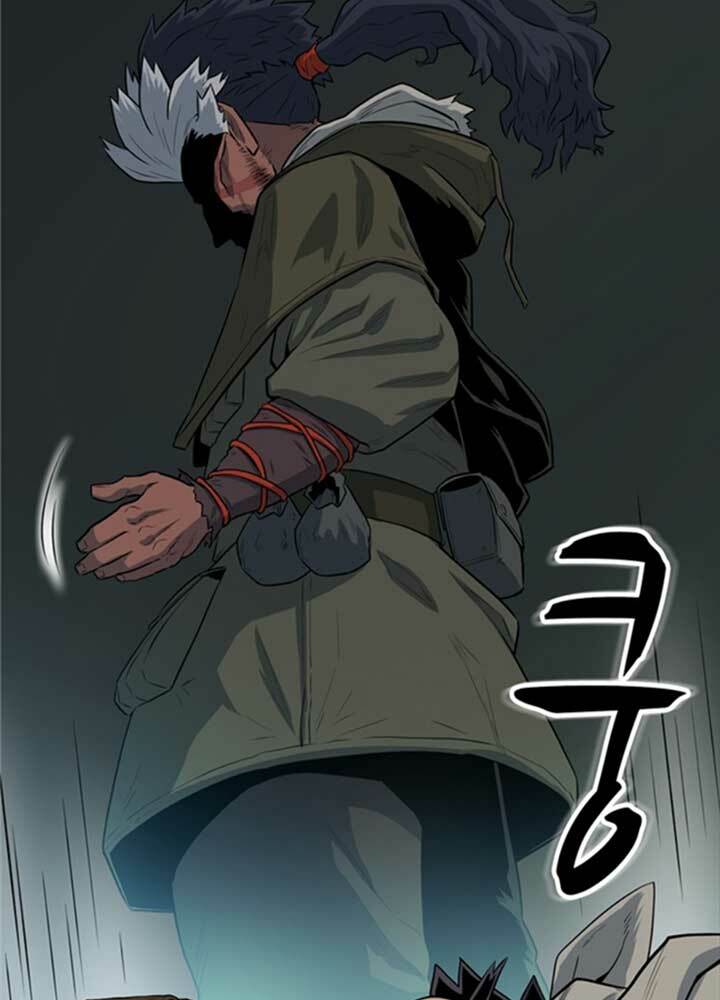 bậc thầy kiếm sư 2: arachi dị nhân đầu tiên chapter 2 78