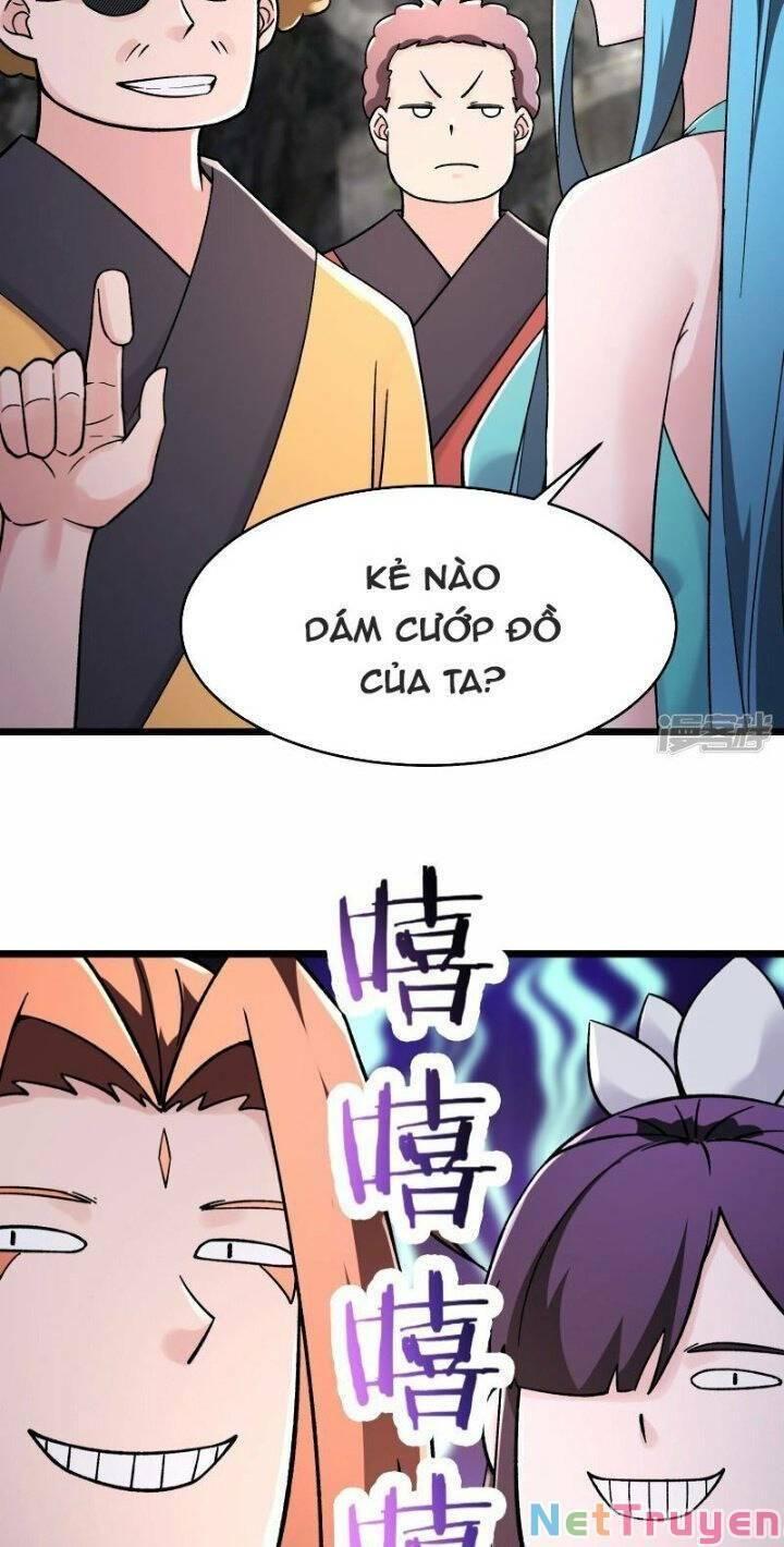 đồ đệ ta toàn là nữ ma đầu chapter 179 15