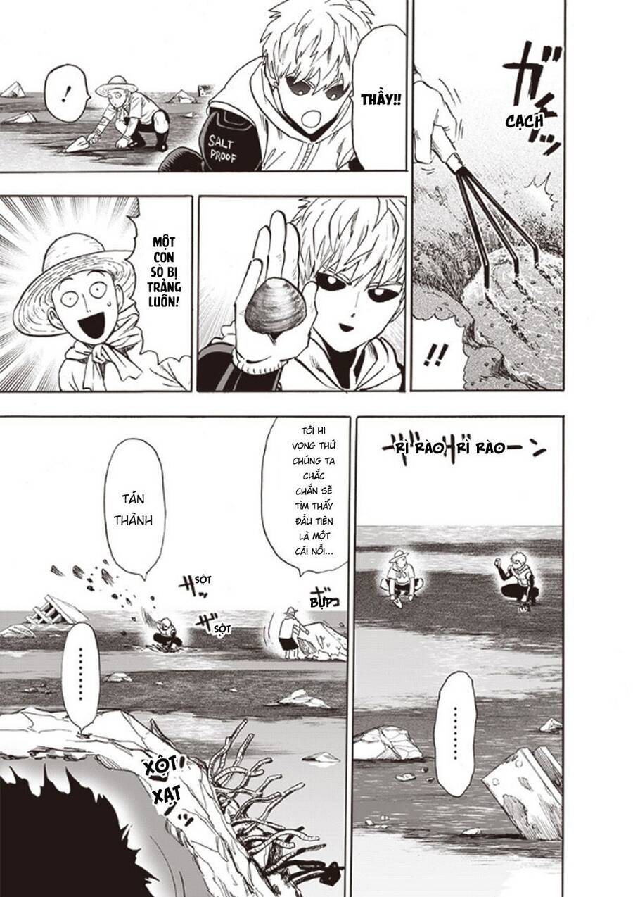 one-punch man chapter 217 20