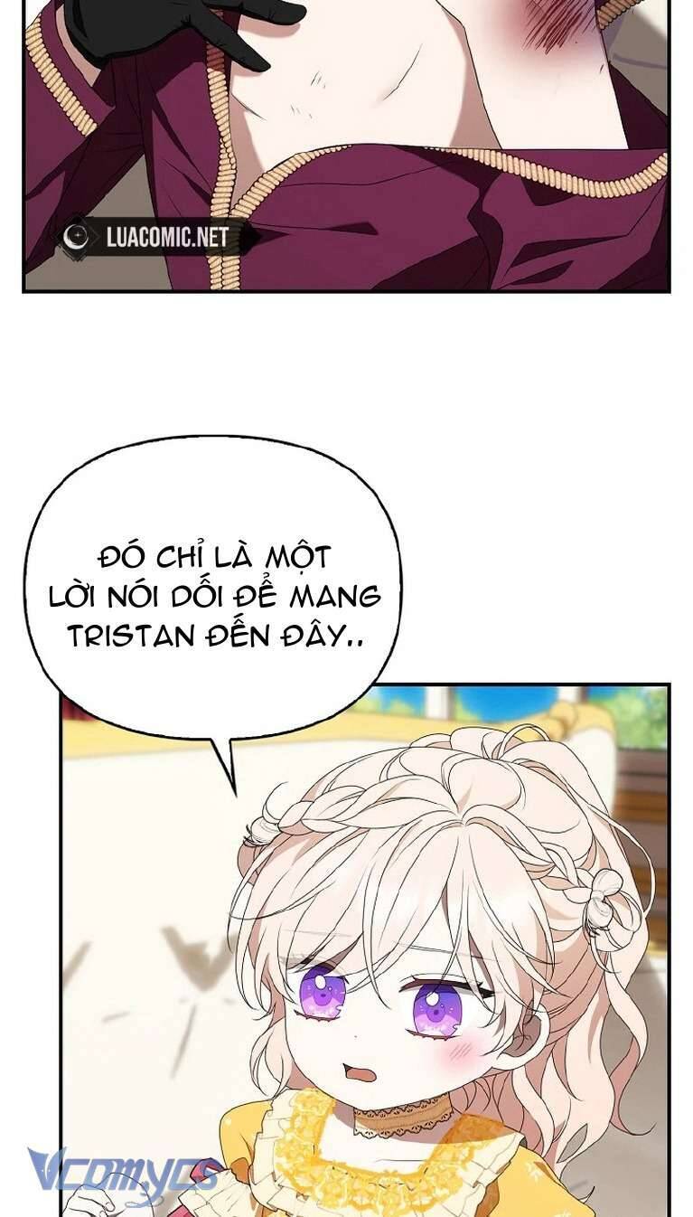 đứa con gái côn đồ nhà công tước chapter 45 10