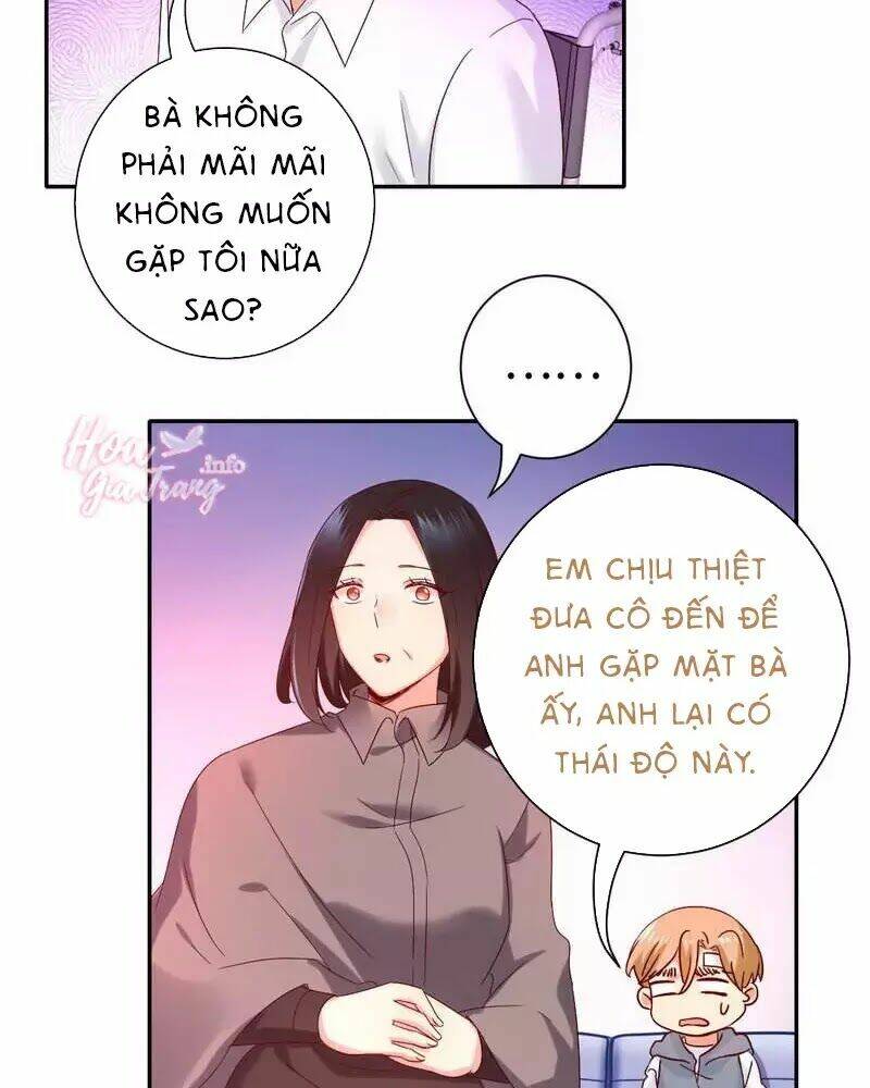 phục thù thiếu gia tiểu điềm thê chapter 86 4