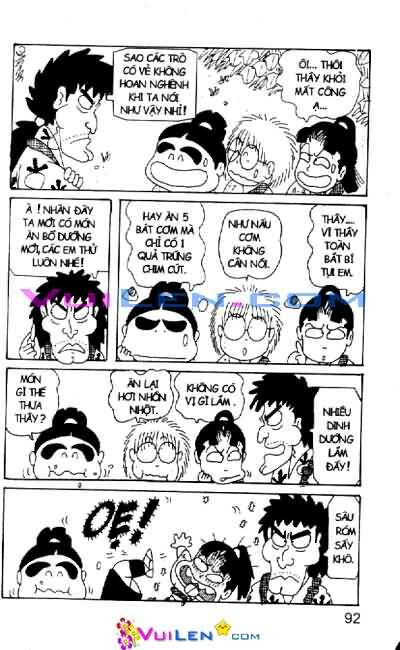 ninja loạn thị chapter 34 93