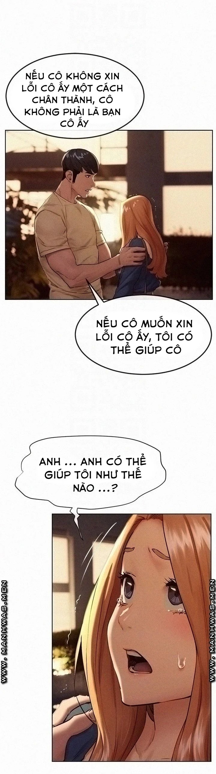 cuộc chiến thầm lặng chapter 211 13