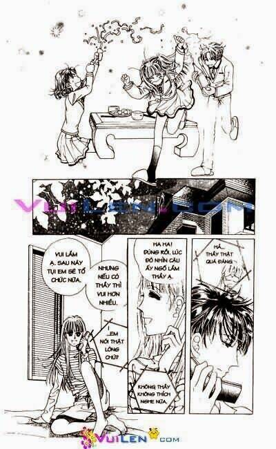 mãi yêu anh chapter 3 16