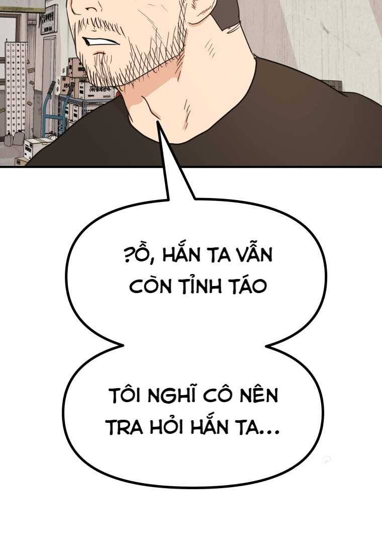 Bạn Trai Vệ Sĩ chapter 103 22