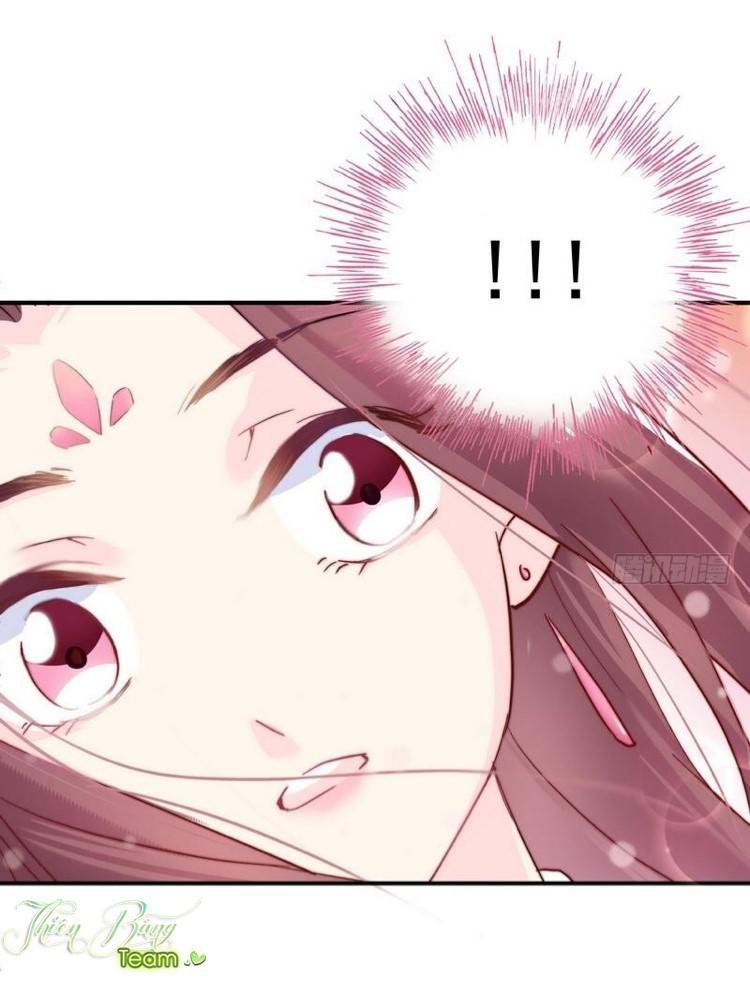 vương phi - âm động thiên hạ chapter 5 23