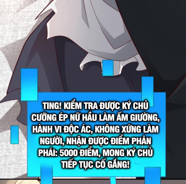 người chơi và nhân vật chính đều muốn làm hại ta chapter 57 40