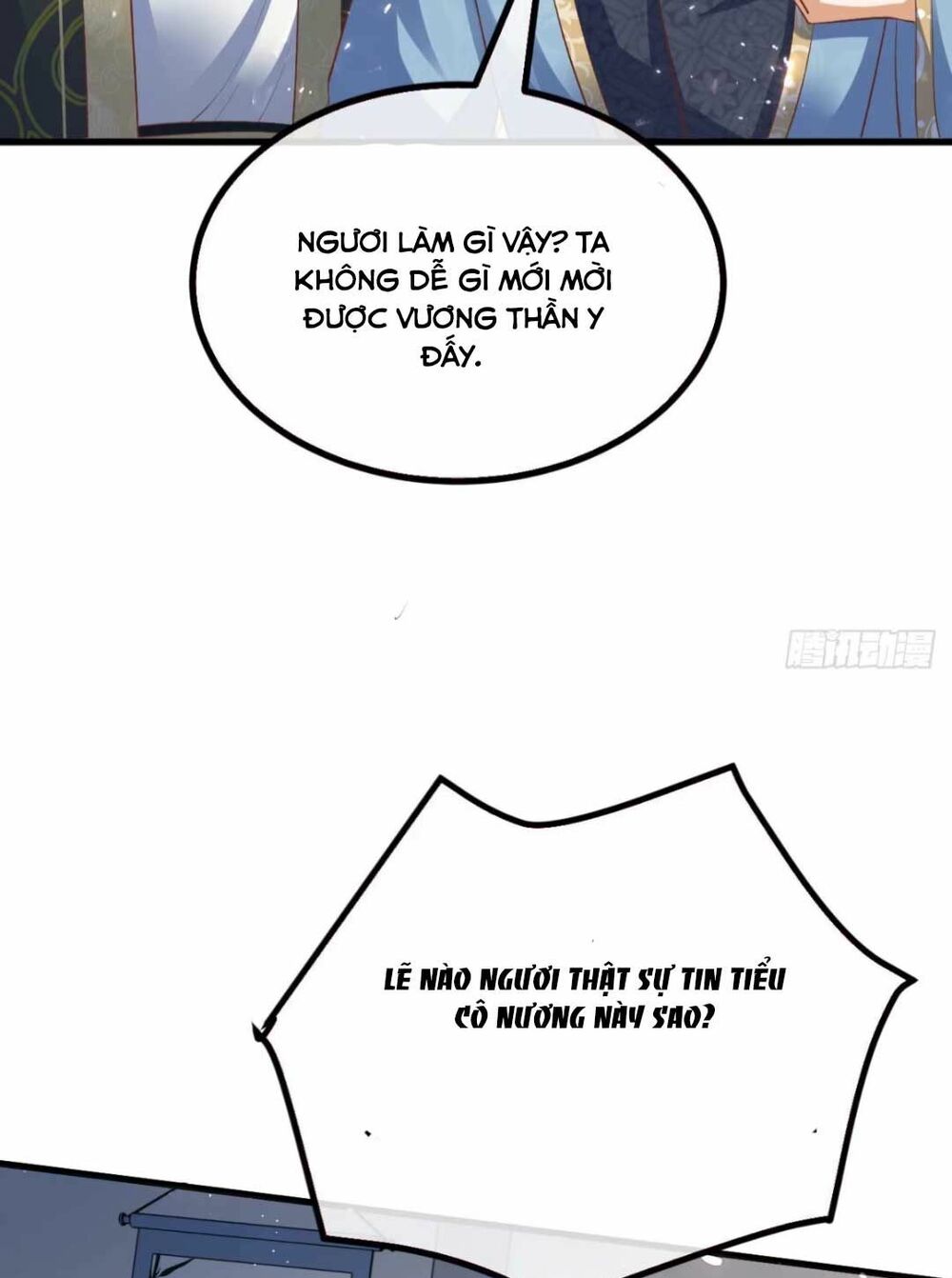 đại đích nữ trọng sinh về báo thù chapter 5 67