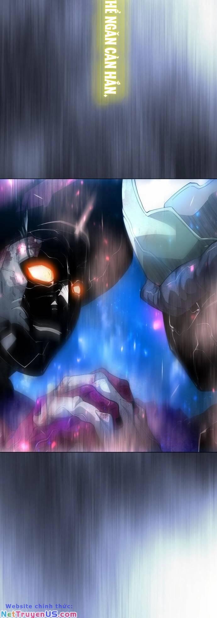 kĩ nguyên của anh hùng chapter 158 74