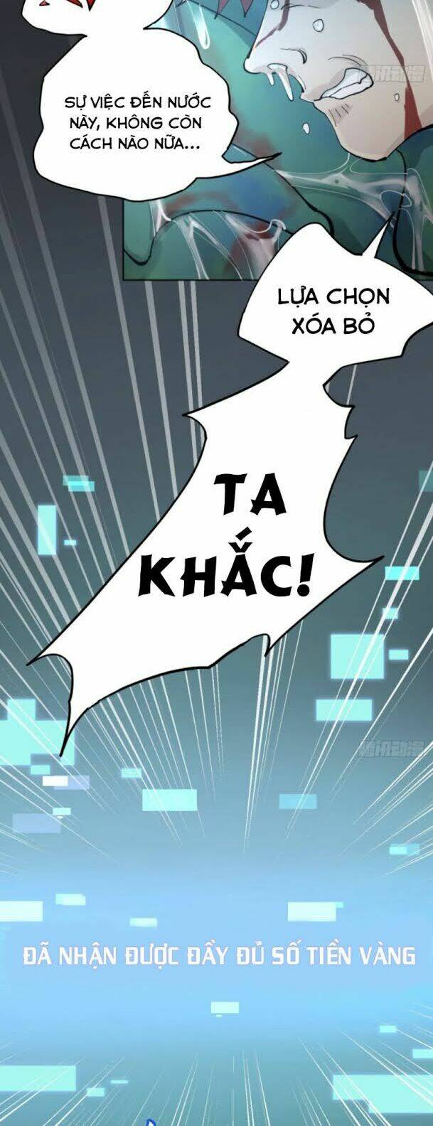 vô hạn khắc kim chi thần chapter 2 31