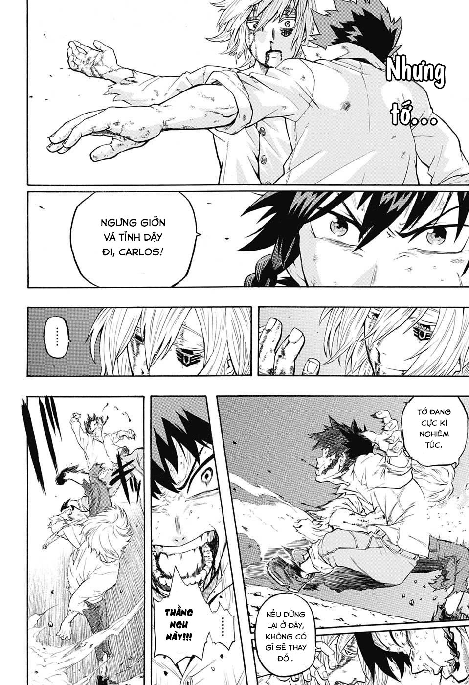 demon's plan chapter 1 45