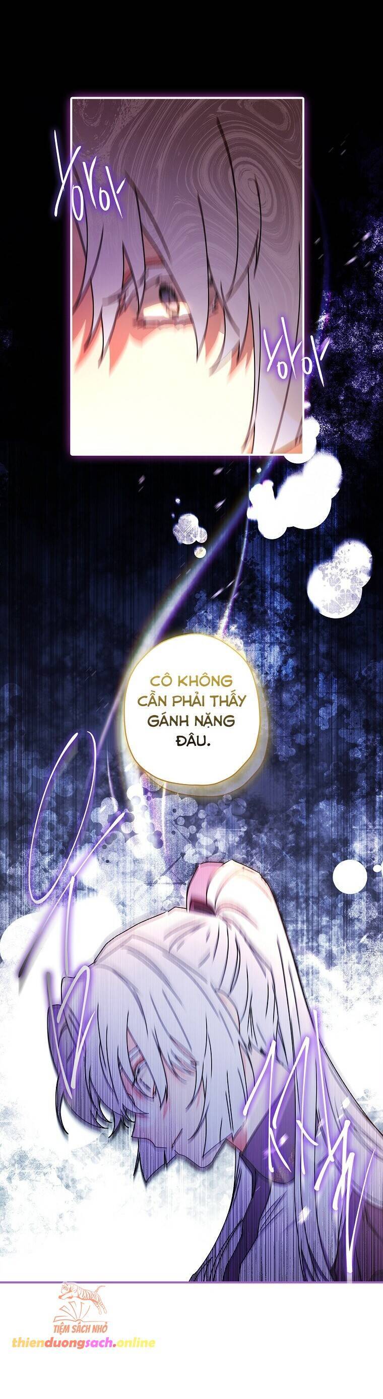 tôi đã trở thành con gái nuôi của nam chính chapter 112 24