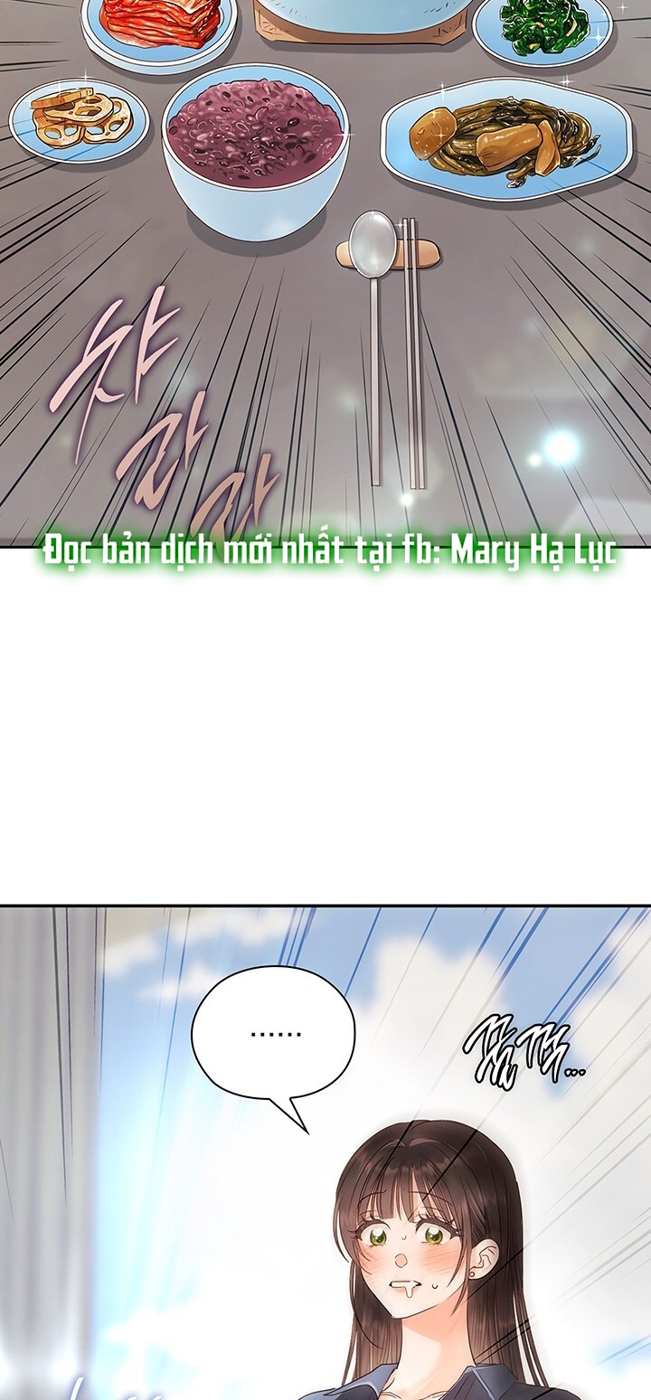 Trong Công Ty Thì Hãy Đứng Đắn chapter 27.1 - Trang 8