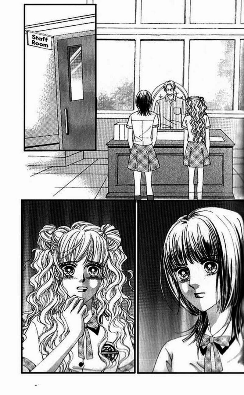 địa ngục tuyết trắng chapter 2 11