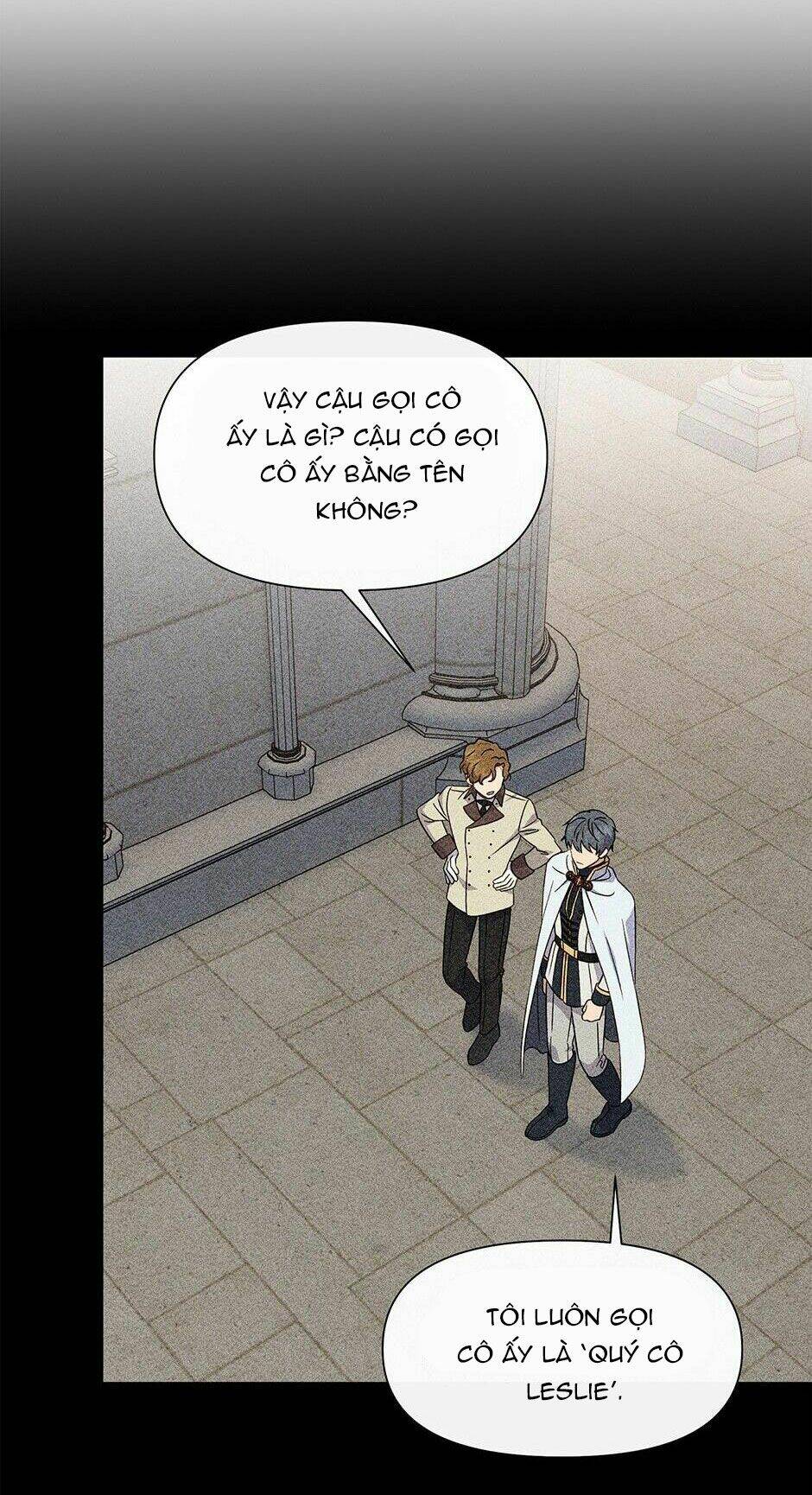 khế ước của nữ công tước quái vật chapter 100 48