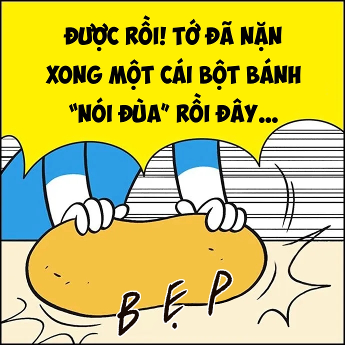 yumis cells chapter 14 19