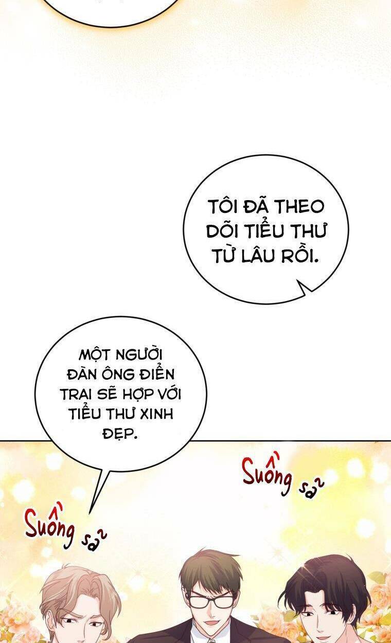 nhà điều chế nước hoa độc quyền của bạo chúa chapter 40 49
