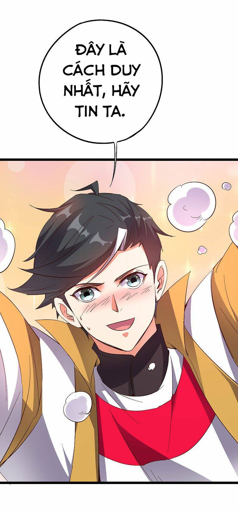 phục thiên thánh chủ chapter 117 4