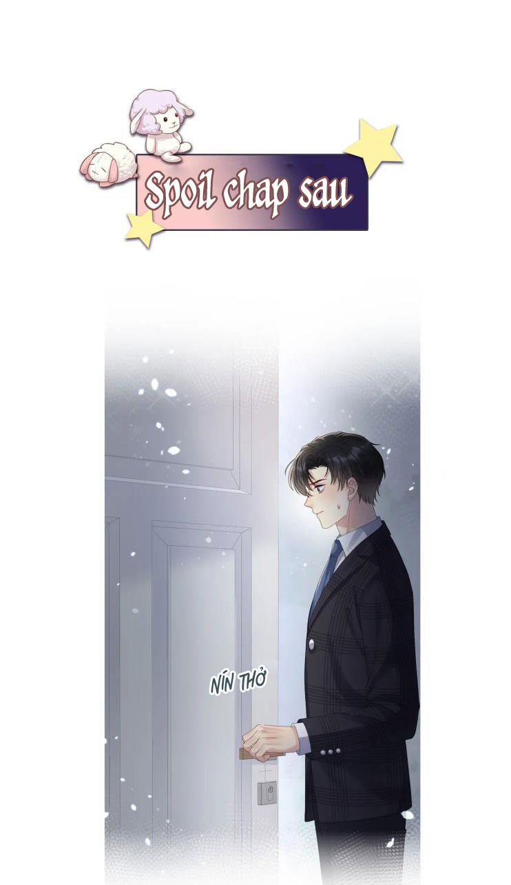 lại bị bạn trai cũ nhắm trúng rồi chapter 41 40