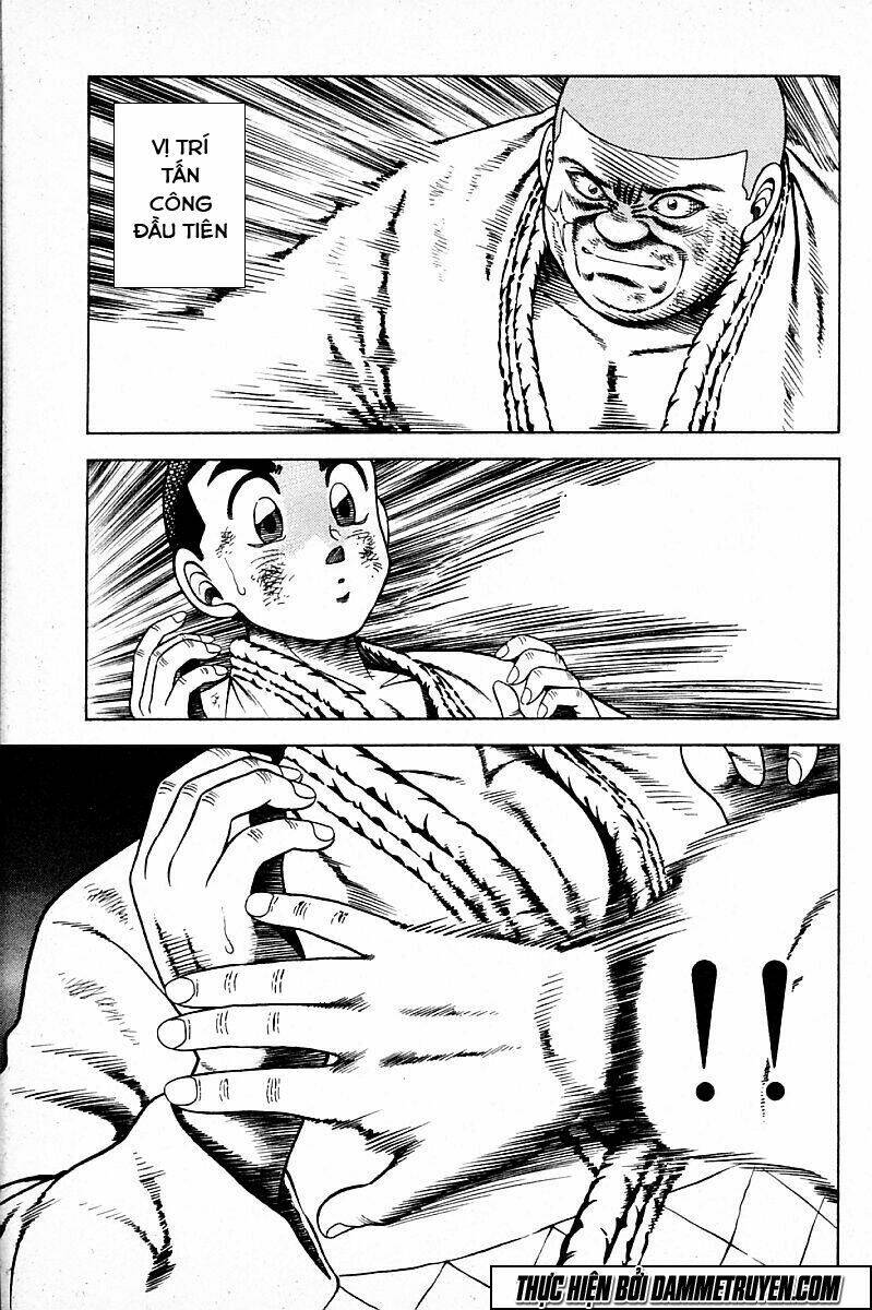 shin kotaro makaritoru! juudouhen chapter 161 6