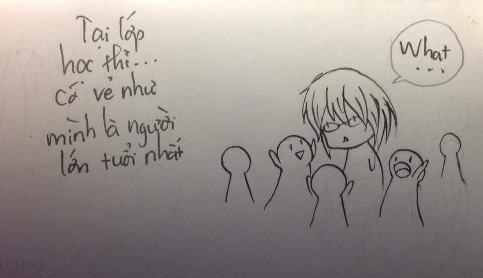 chỉ 1 lần nữa chapter 1 8