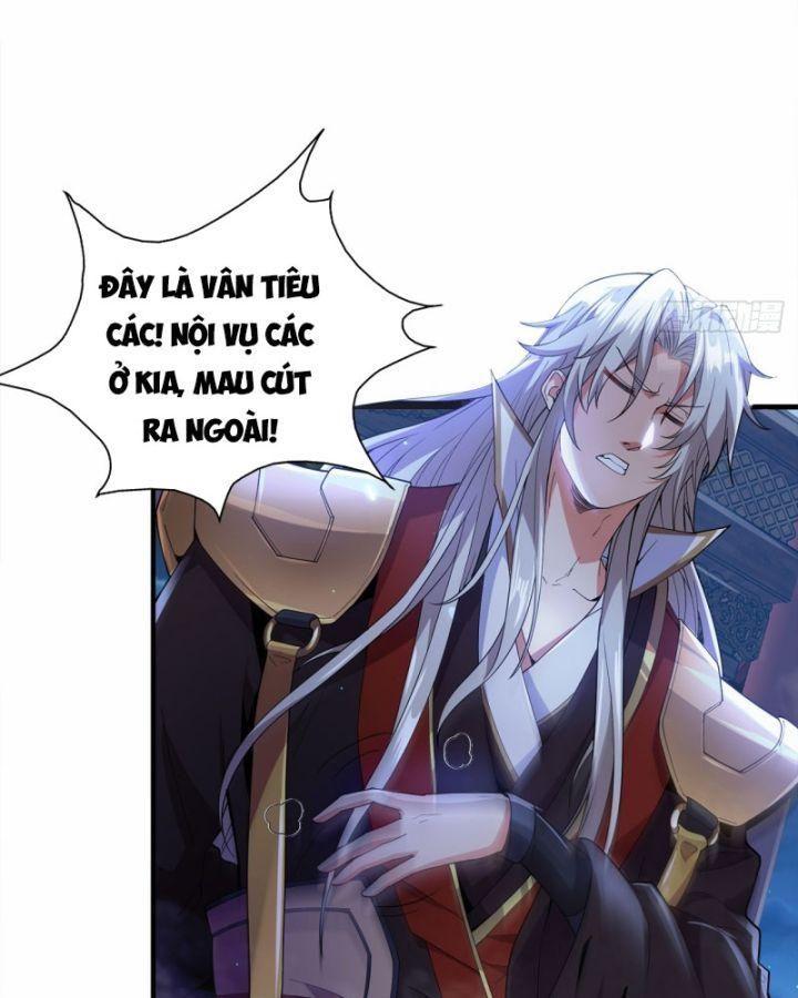 ta đã bắt nạt khí vận chi tử chapter 3 41