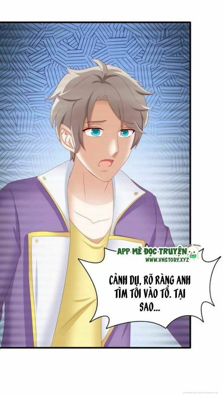 idol quốc dân đừng trêu tôi chapter 37 23