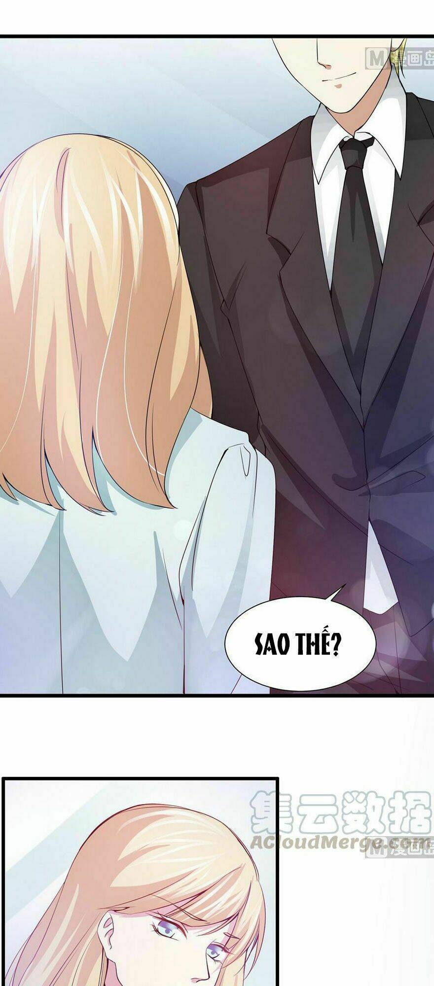 chủ tịch và nữ sát thủ chapter 55 21