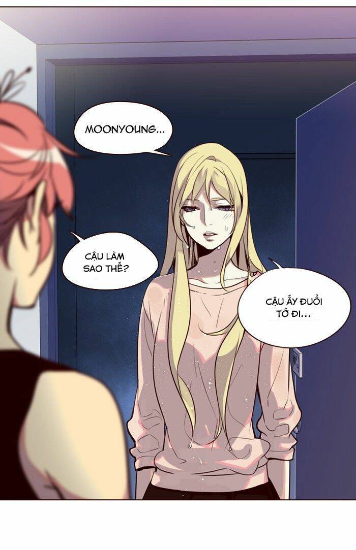 nữ sinh trường wilds chapter 222 11