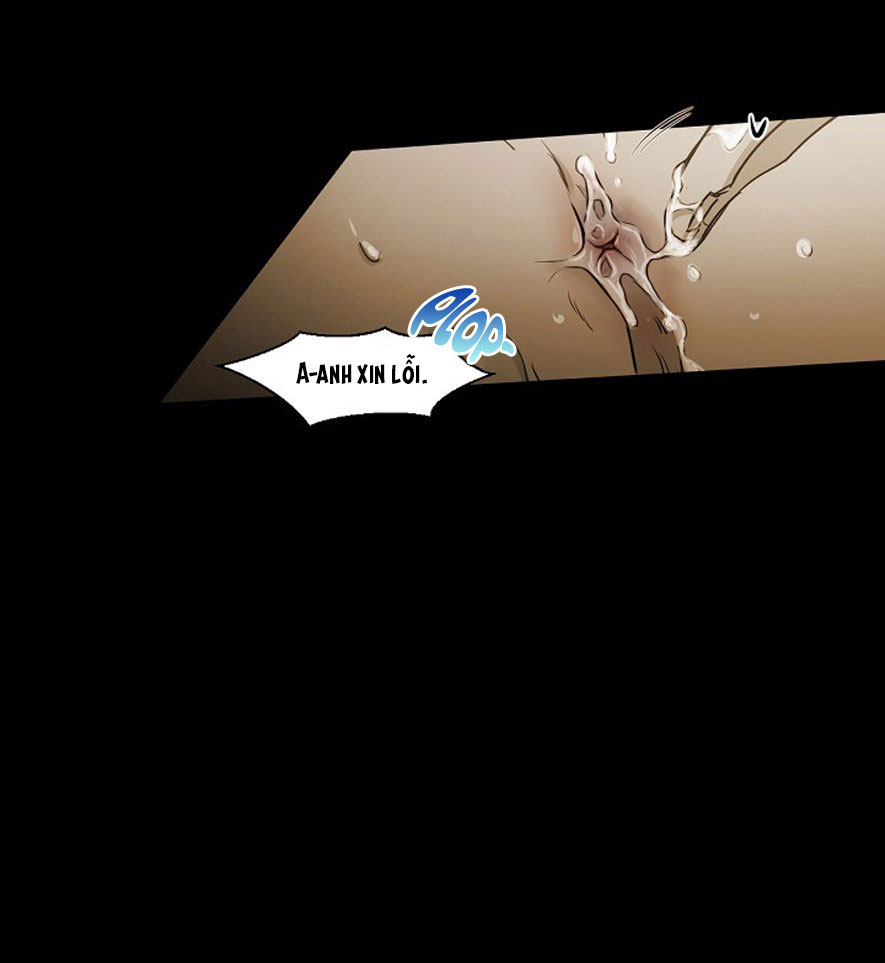 lỗi lầm không thể sửa chapter 8 36