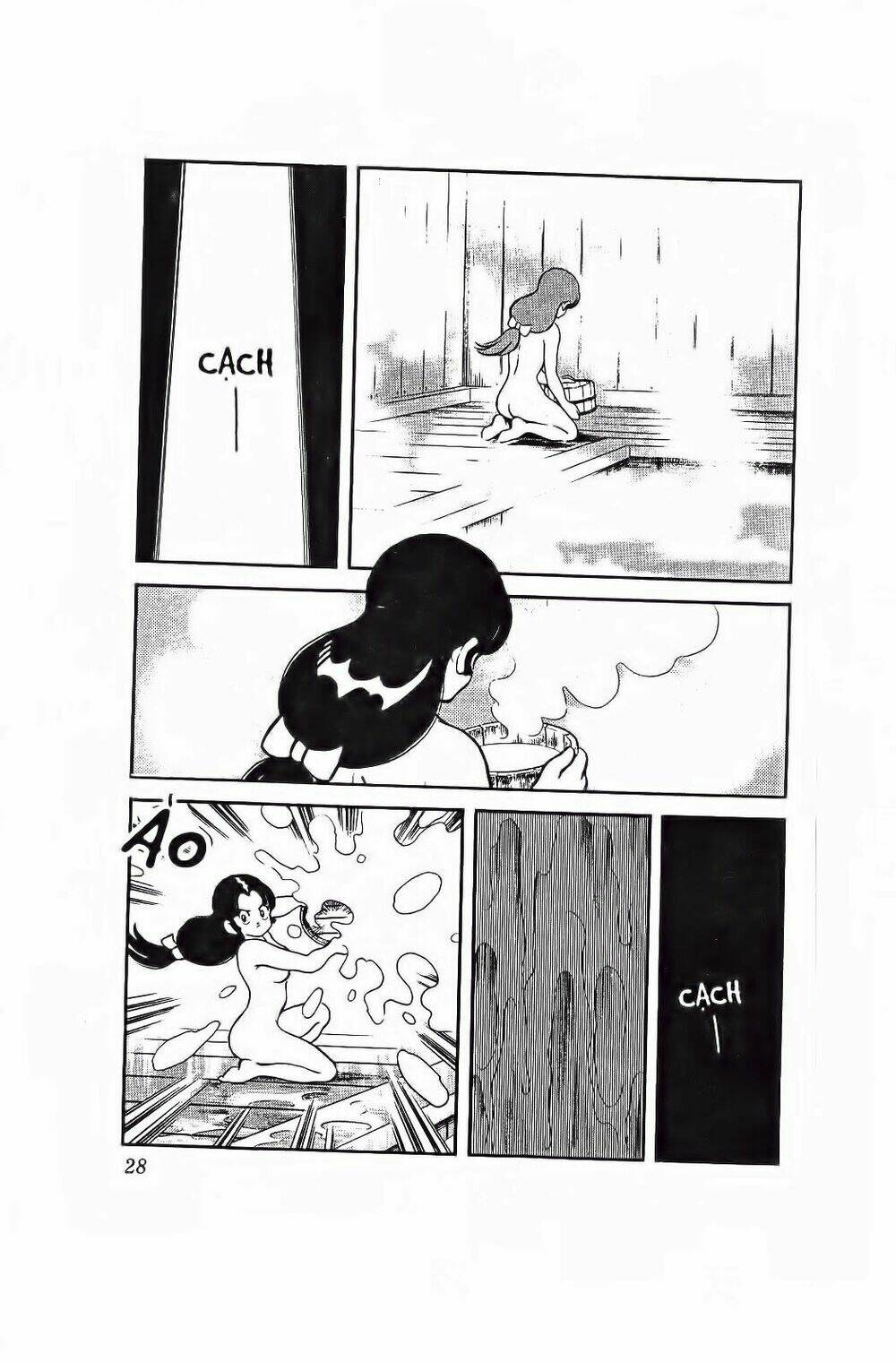 nijiiro togarashi - ớt bảy màu chapter 91 7