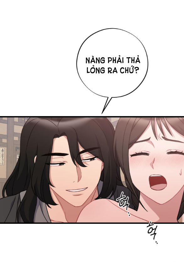 [18+] mơ về một cơn mưa phùn chapter 19.1 20